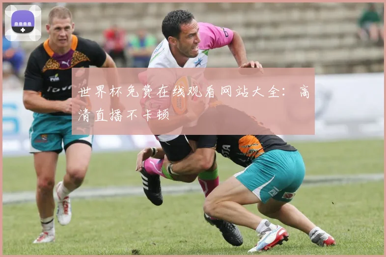 世界杯免费在线观看网站大全:高清直播不卡顿