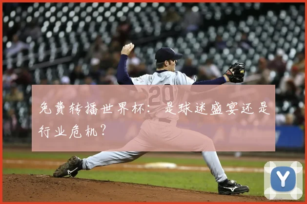免费转播世界杯：是球迷盛宴还是行业危机？