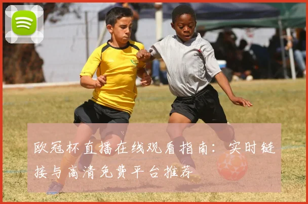 欧冠杯直播在线观看指南：实时链接与高清免费平台推荐